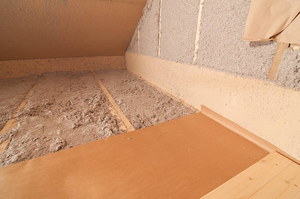 Best Types of Insulation in Glens Falls North, NY